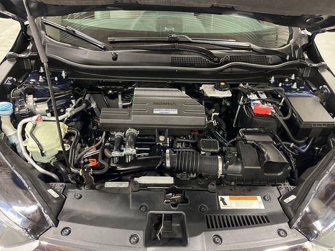 Used 2018 Honda CR-V EX-L image 28