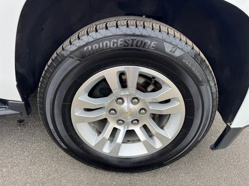 Used 2020 Chevrolet Tahoe LT image 14