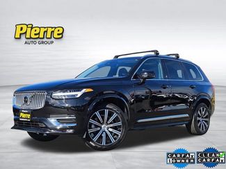 Used 2023 Volvo XC90 B6 Plus w/ Protection Package Premier 360° Tour