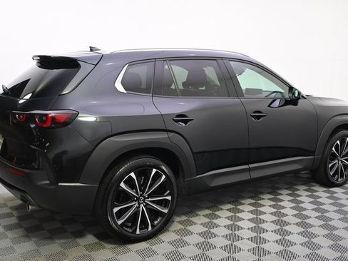Used 2026 MAZDA CX-50 AWD 2.5 S w/ Premium Package image 7