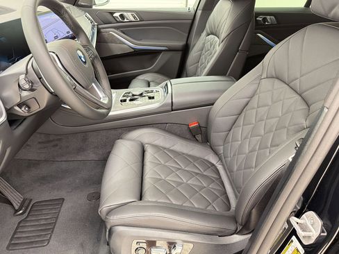 New 2026 BMW X5 xDrive50e AWD/4WD image 5