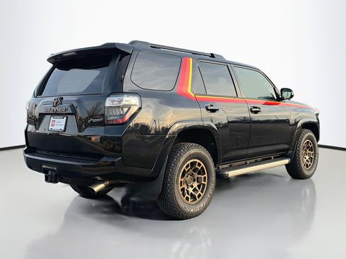 Used 2023 Toyota 4Runner 40th Anniversary SE image 2