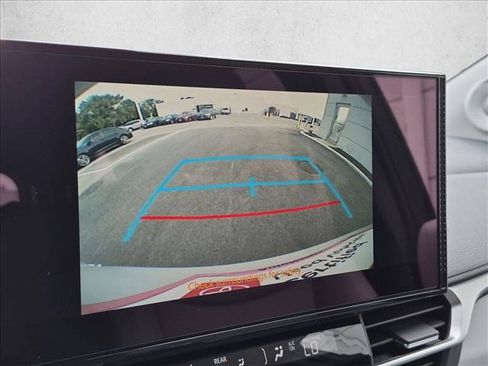 Certified 2026 Toyota Sienna XLE AWD/4WD image 14