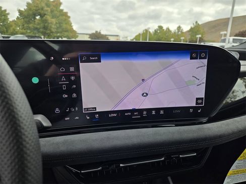 New 2025 Audi S6 e-tron Premium Plus image 21