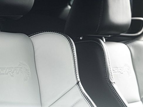 Used 2023 Dodge Challenger SRT Hellcat image 50