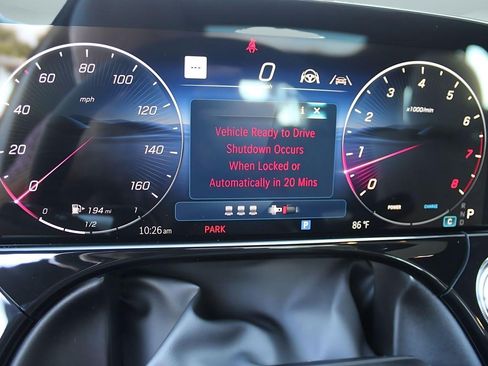 New 2026 Mercedes-Benz E 350 Sedan image 17