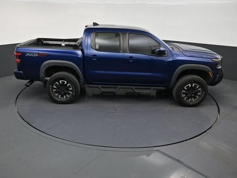 Used 2022 Nissan Frontier PRO-4X AWD/4WD image 17