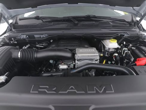 New 2026 RAM 1500 Big Horn image 15