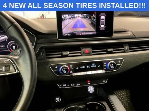 Used 2018 Audi A5 2.0T Premium Plus w/ Premium Plus image 6