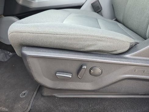 Used 2024 Ford F150 XLT w/ Equipment Group 302A MID image 25