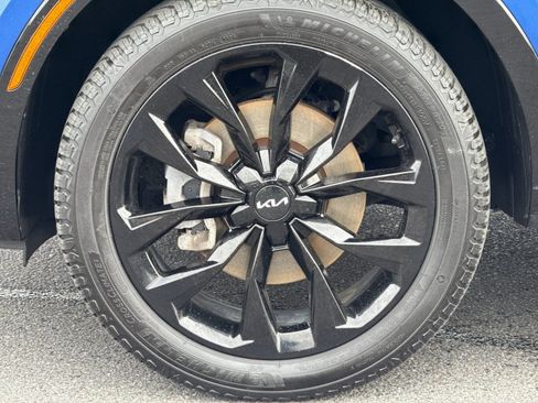 Used 2022 Kia Sorento SX image 35