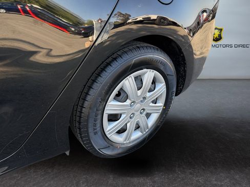 Used 2022 Kia Rio S FWD image 14
