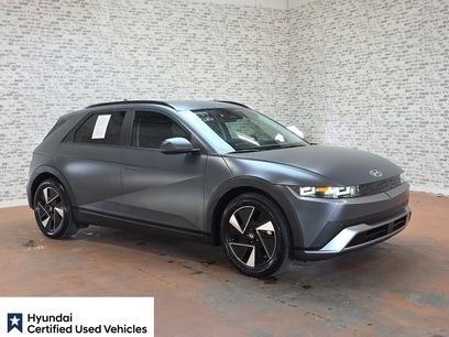 Used 2025 Hyundai Ioniq 5 SEL