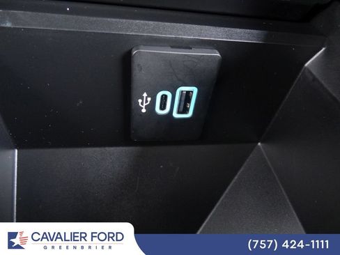 Certified 2026 Ford F350 Lariat AWD/4WD image 43