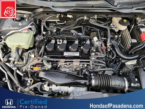 Used 2016 Honda Civic Touring image 31