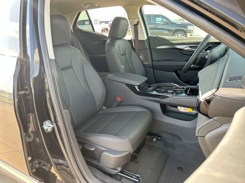 New 2025 Buick Envision Preferred image 24