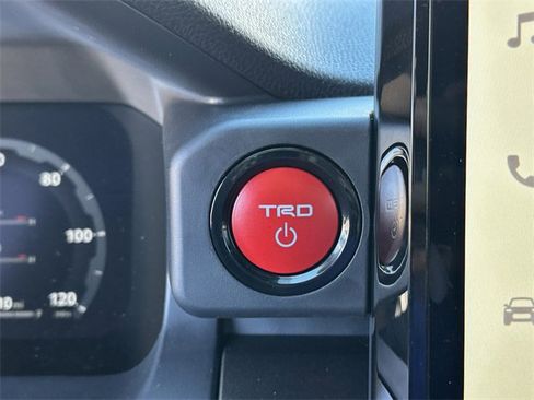 New 2025 Toyota Tacoma TRD Off-Road w/ TRD Off Road Upgrade Package image 24