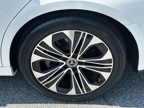 Certified 2025 Mercedes-Benz E 350 Sedan w/ Winter Package image 22