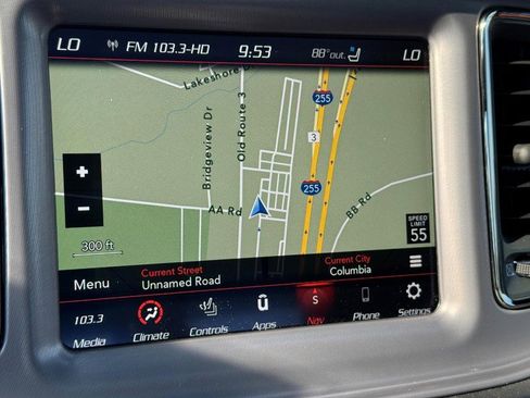 Used 2023 Dodge Challenger SRT Hellcat w/ Driver Convenience Group image 24