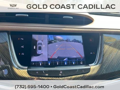 Used 2020 Cadillac XT6 Sport w/ Platinum Package image 26