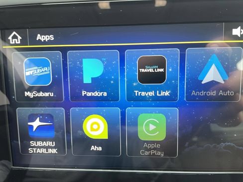 Used 2024 Subaru Forester Limited image 11