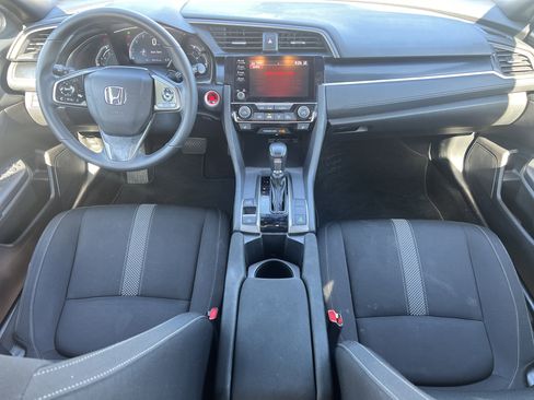 Used 2020 Honda Civic EX image 18