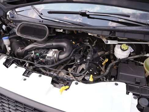 Used 2023 Ford Transit 350 XL RWD image 27