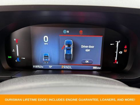 Used 2026 Ford Maverick XLT FWD image 30