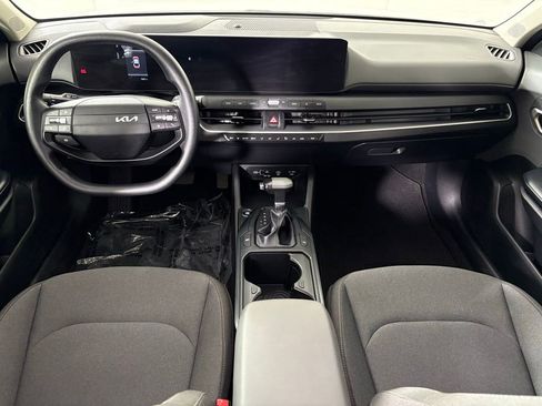 New 2025 Kia K4 LXS image 31