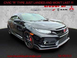 Used 2017 Honda Civic Type R video 1