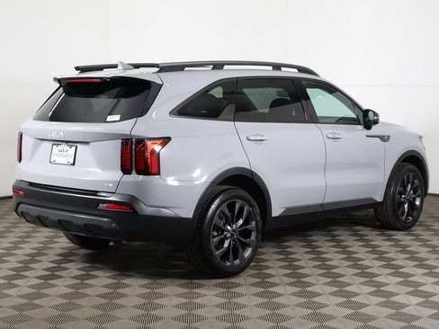 Used 2023 Kia Sorento X-Line EX AWD/4WD image 12