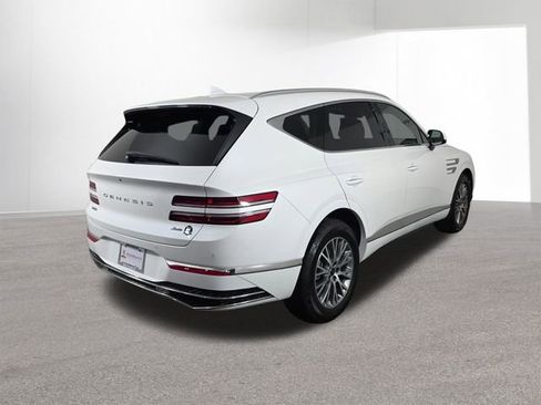 Used 2025 Genesis GV80 2.5T Standard image 13