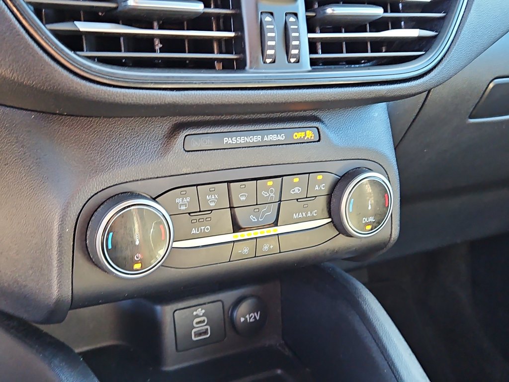Used 2025 Ford Escape ST-Line AWD/4WD image 27