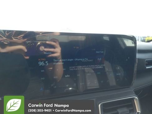 New 2025 Ford Mustang Premium image 16