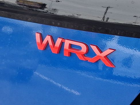 New 2026 Subaru WRX Limited AWD/4WD image 23
