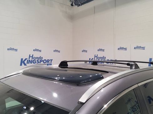 Certified 2018 Honda CR-V EX-L image 41