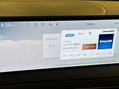 New 2026 Genesis GV60 Advance AWD/4WD image 18