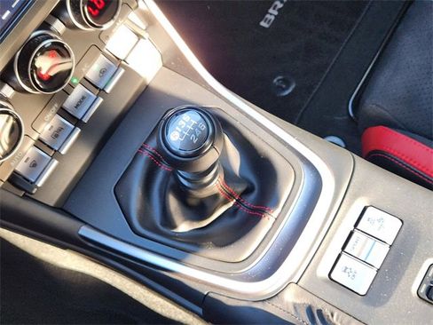 New 2025 Subaru BRZ Limited image 16