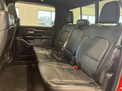 Used 2020 RAM 1500 Sport w/ Comfort & Convenience Group image 29