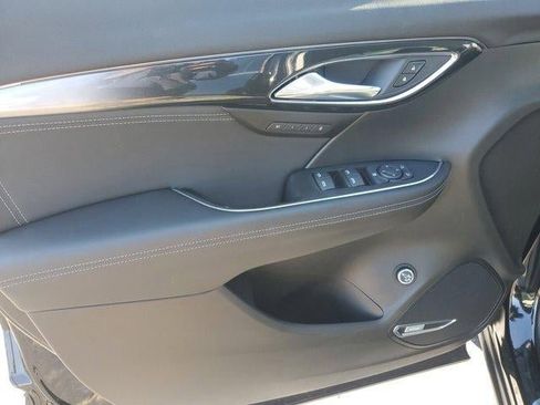 New 2025 Buick Envision Preferred image 17