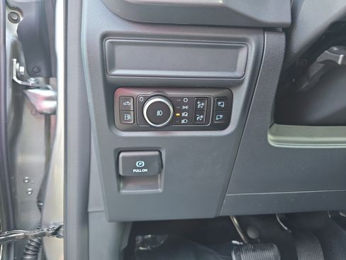 New 2025 Ford F150 XLT w/ Equipment Group 302A MID image 20