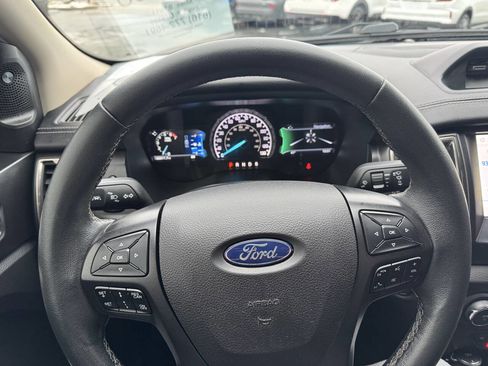 Used 2021 Ford Ranger Lariat w/ Tremor Off-Road Package image 16