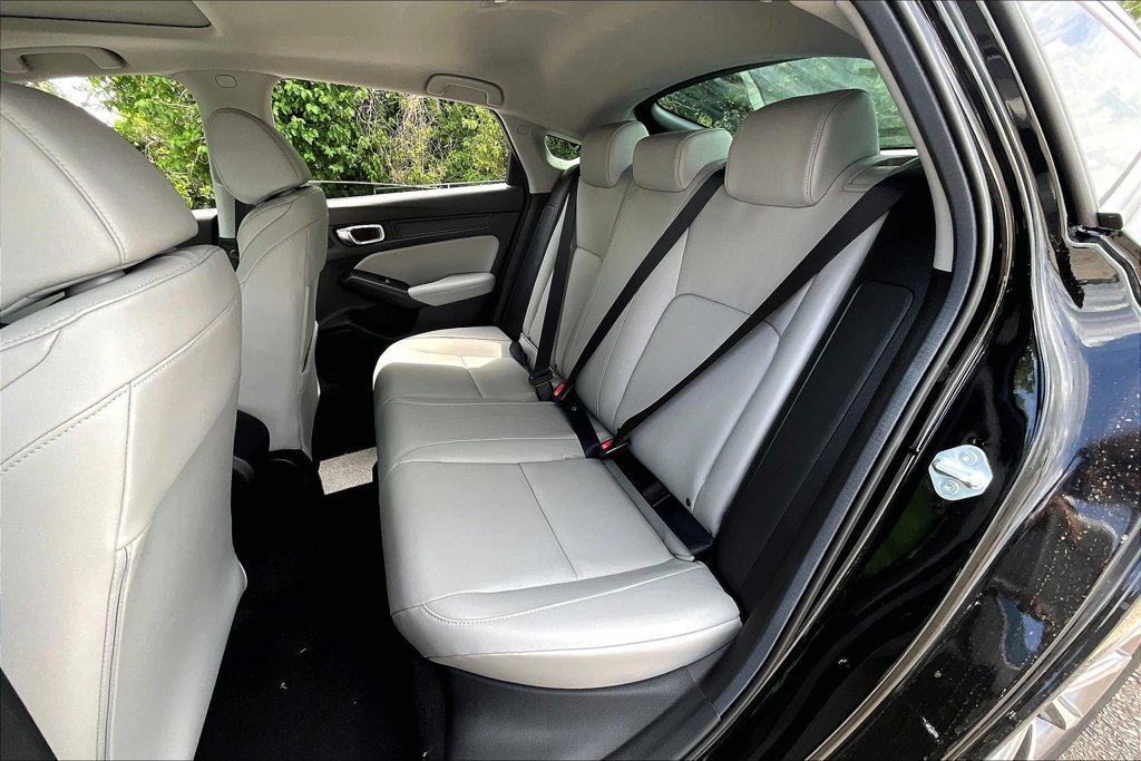 Used 2024 Acura Integra FWD image 11