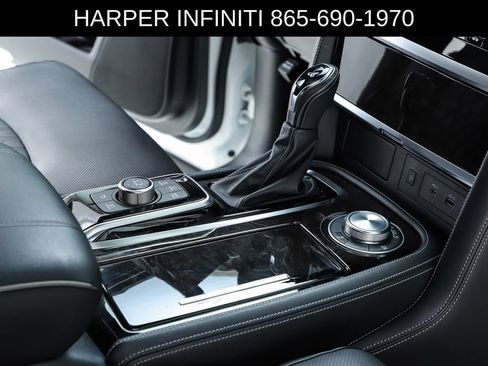 Used 2024 INFINITI QX80 Sensory w/ Cargo Package AWD/4WD image 73