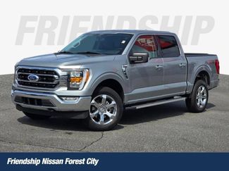 Used 2023 Ford F150 XLT w/ Equipment Group 302A High AWD/4WD video 1