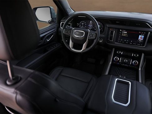 Used 2024 GMC Yukon Denali image 29