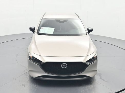 Used 2025 MAZDA MAZDA3 s Sport FWD image 28