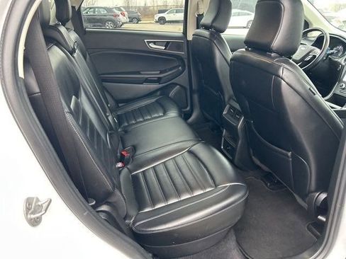 Used 2023 Ford Edge SEL image 36