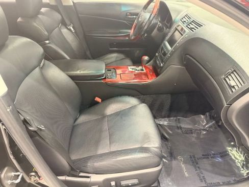 Used 2010 Lexus GS 350 AWD image 40