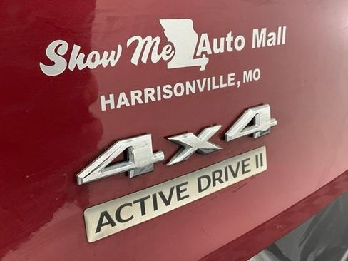 Used 2014 Jeep Cherokee Limited w/ Luxury Group image 21